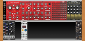 My compact Eurorack