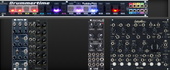 My abloom Eurorack