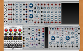 My truant Eurorack