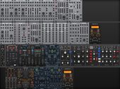 System 100 Rack Bundle (copy)