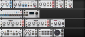 My monied Eurorack