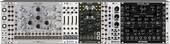 My glyphic Eurorack