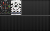 My lamblike Eurorack