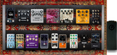 !! pedalboard a