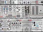 Intellijel 7U rack B (copy)