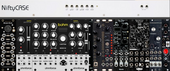 NiftyTESTCase 1.4 (Rumble Kick &amp; Sequenz Rack)