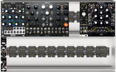 First Eurorack