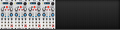My lazy Eurorack