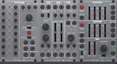 My sleepless Eurorack