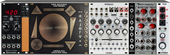 My fictive Eurorack