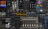 My afloat Eurorack (copy)