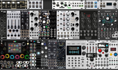 intellijel performance rack