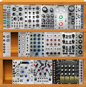 Doepfer LC9