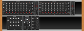 Eurorack convert to DotCom