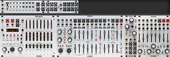 My Intellijel Eurorack (copy)