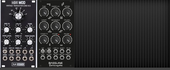 Synth (64hp)