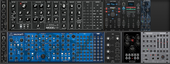 Cheap semi modular