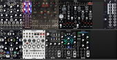 Continuing Eurorack