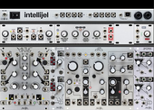 PALETTE MAKE NOISE