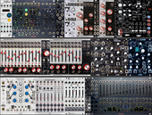 The Stack 105 [Cloud Layer] no drums v2