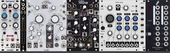 My crescive Eurorack