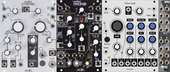 My crescive Eurorack
