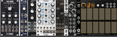 Replacing M32