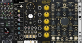 My lovelorn Eurorack