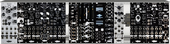 My leafless Eurorack