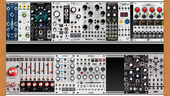 Raaf - MAIN CASE (Techno setup)