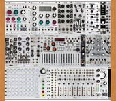My random Eurorack