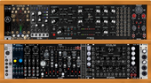 new shelf eurorack