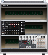 Small live rack