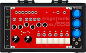 trogo