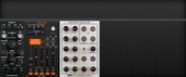 My wayward Eurorack