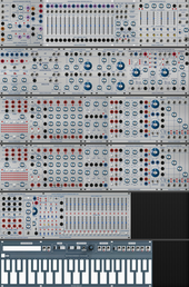 Mantis Buchla
