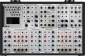 My fenny Eurorack