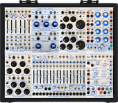 My mousy Buchla