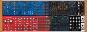 My renowned Eurorack
