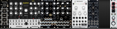 My ribald Eurorack