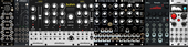 My ribald Eurorack