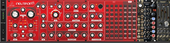 My pedal Eurorack