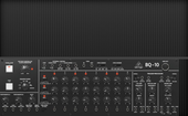 My stotious Eurorack