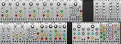 My ahull Eurorack