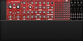 My sleety Eurorack