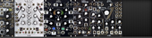 My plumate Eurorack