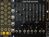 Corvideum Rack