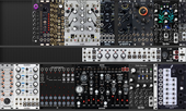 performance rack current