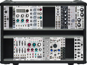 My spoiled Eurorack