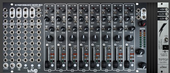 MIXER RACK